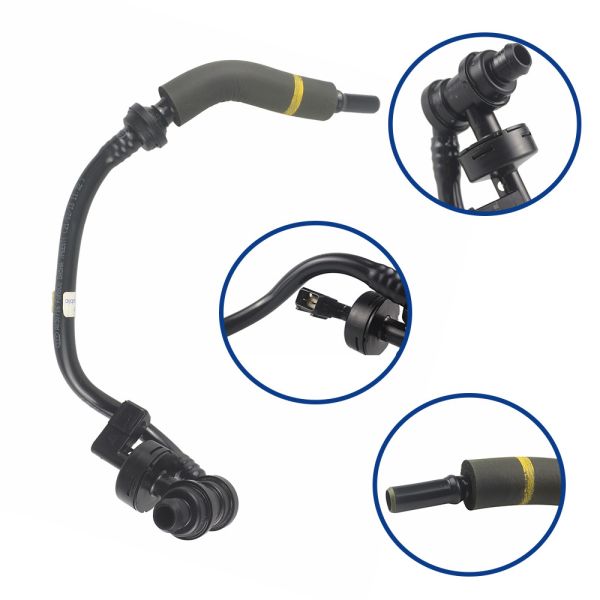 31201433 for Auto Parts Brake Vacuum Hose