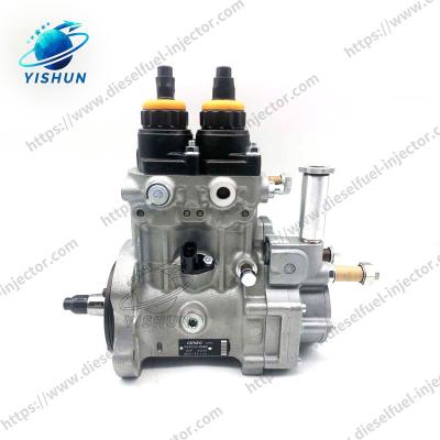 6UZ1 Engine Injection Pump Assembly 8-98013910-5 094000-0560 8980139105 0940000560