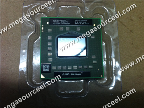 Computer IC Chips Q4YG ES SU9300 Computer GPU CHIP INTEL