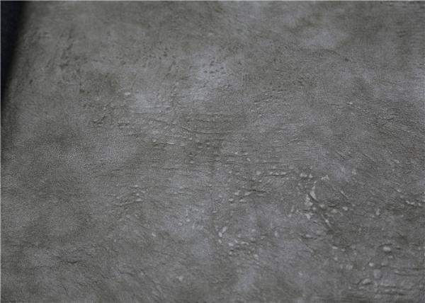 Men ' S Jacket Printed PU Leather Handfeeling For Clothing Fabric