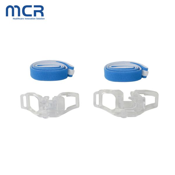 Endotracheal Tube Holder Disposable ETT Fixator Medical Equipment