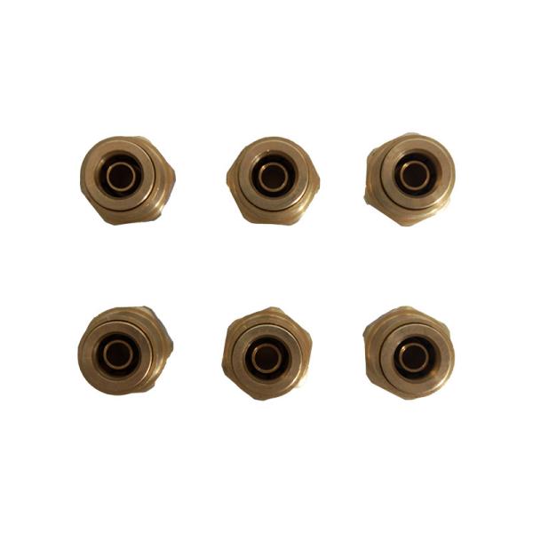 1490086 Scania Peças para caminhões Cabeça do cilindro Tubo de água Ano comum 2004-2012 Clientes