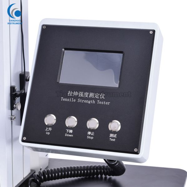 Computerized Universal Material Tester , Large Universal Mechanical Testing