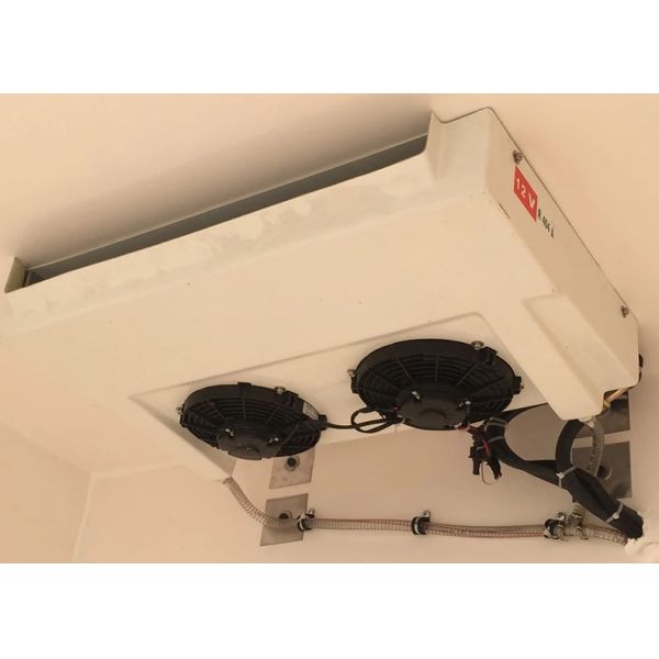 HOWO 290hp Euro2 4x2 15тонный холодильник морозильник холодильный грузовик Малый грузовик