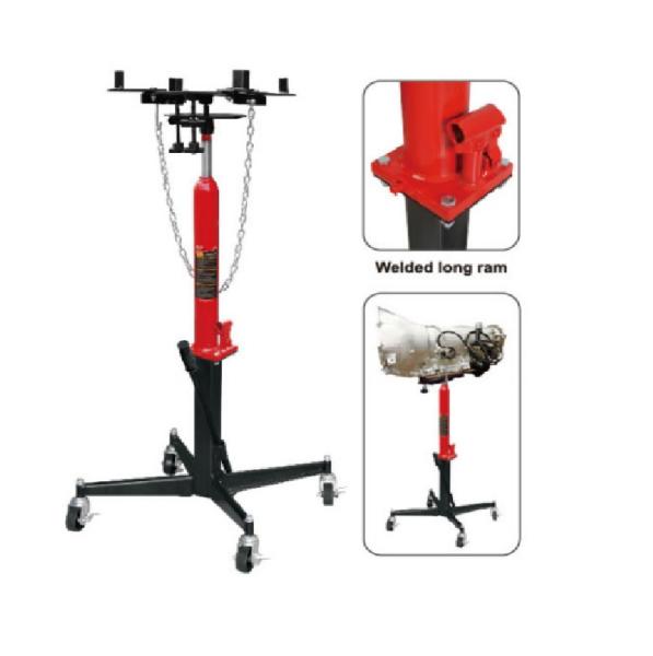 Jack de transmission de 1 tonne Jack de transmission de sécurité de levage lourd