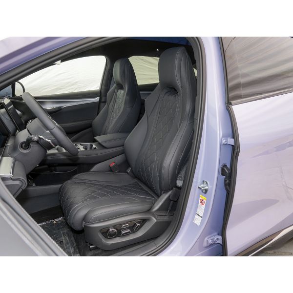 2024 Byd Sea Lion 07 EV Двухмоторный четырехколесный привод Чистый электрический среднеразмерный внедорожник 650 км New Energy EV