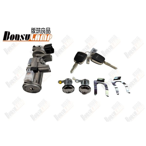 点火鍵組 JAC N80 OEM 3704910LE010