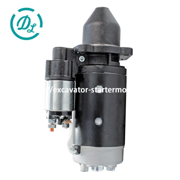 Moteur de démarrage de 24 V pour moteur BF6L413FR OEM 04191105 1179595