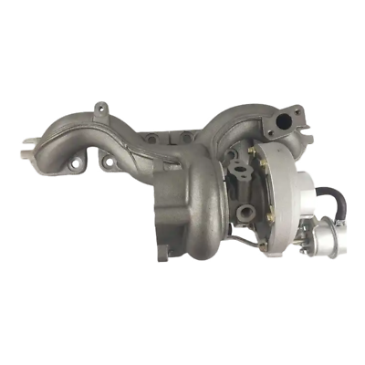 8-97326752-0 Turbocharger ISUZU Engine Parts For NPR NQR NPS 4HG1