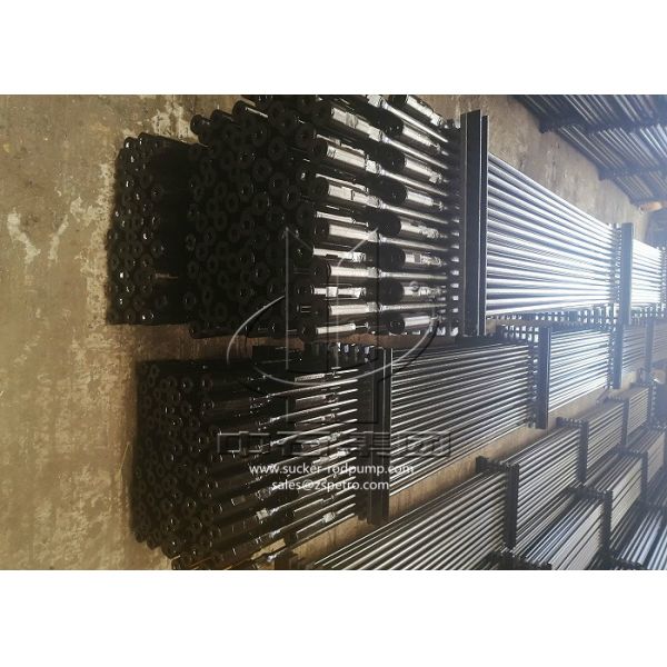 Surgeon Rod de soudure d'exploitation de l'extraction de l'huile api 11B
