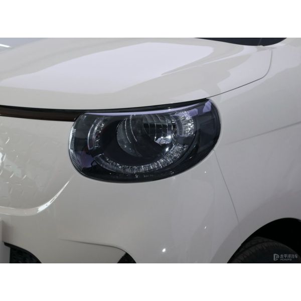 Electric Cars Electric Vehicle ConversionLittle Tiger FEV 2022 FOR-Two Little Tiger mini eev