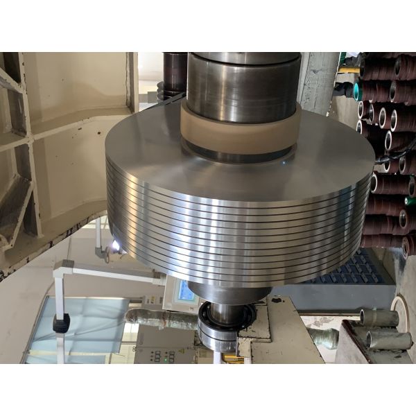 1,4404 прокладки нержавеющей стали 316L для гибких рукавов