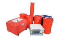 AC High Voltage Resonant Test System For Cables ,substation ,GIS