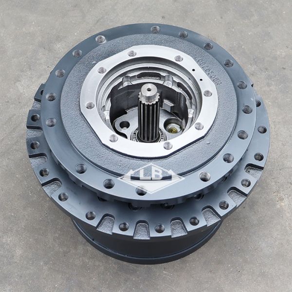SK200-6 ED150 TRAVEL MOTOR REDUCER YN53D00008F1 YN53D00008F2 YN53D00008F3 SK200-6 TRAVEL GEARBOX