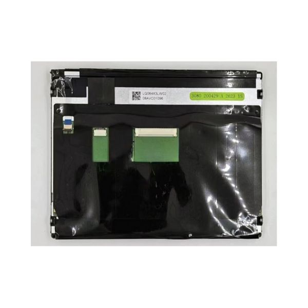 LQ064X3LW01 LQ064X3LW02 6.4 Inch 1024*768  LCD Panel Tft Lcd Module in Stock