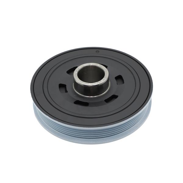 Womala 25182193 Engine Assembly Crankshaft Pulley Auto Parts 2.2 L