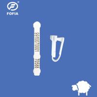Des étiquettes d'oreille personnalisées à prix abordable en TPU