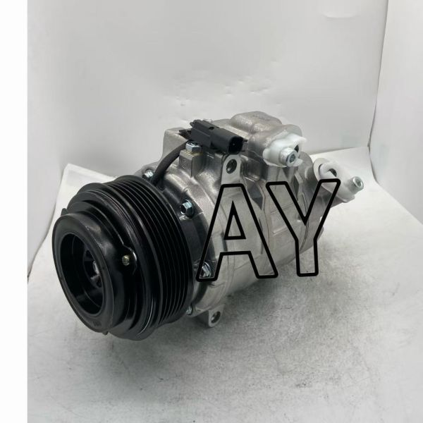 CO9777C is a A/C compressorfor the 2011-2019 Ford Explorer
