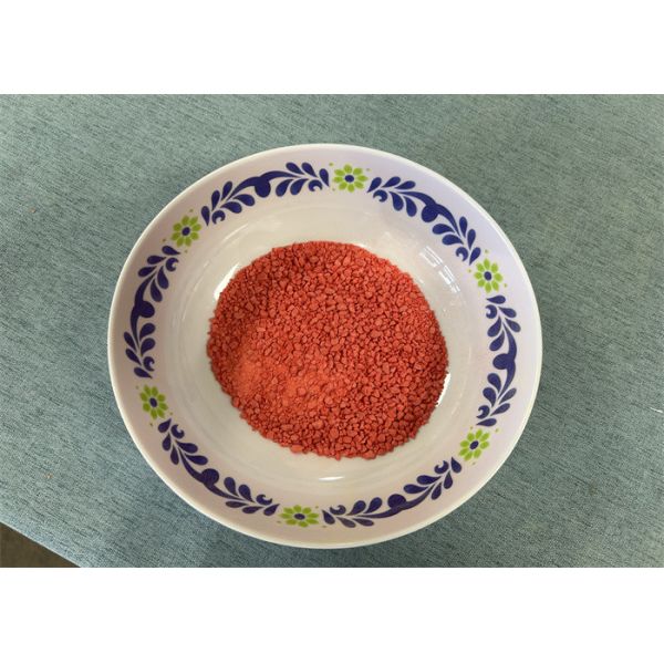 White Crystal Melamine Formaldehyde Resin Powder 99.8% Min