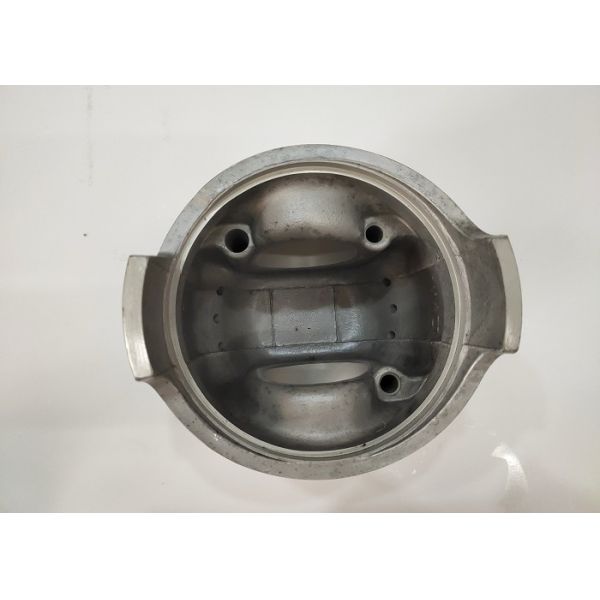 рабочая втулка цилиндра пружинного кольца Pin поршеня машинных частей экскаватора 6D24