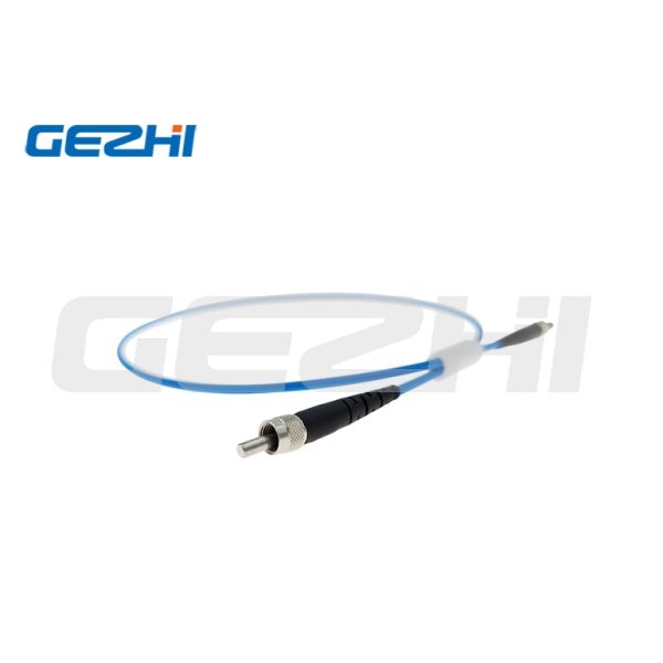 Гибкий провод волокна лазера наивысшей мощности SMA однорежимный/мультимодный SMA