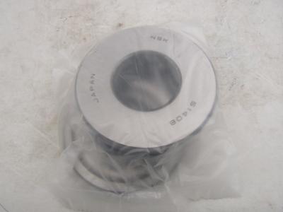 45*100*39mm High Precision Thrust Ball Bearing 51409 Use In Machines