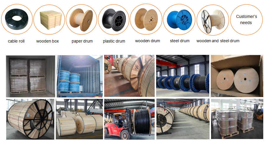 Zhongdong Cable Co., Ltd.