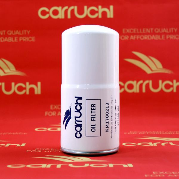LF17579 LF17500 3696820 3694660 LF14003NN 5465813 3694654 LF17559 FOTON AUMAN GTL ISG Oil Filter