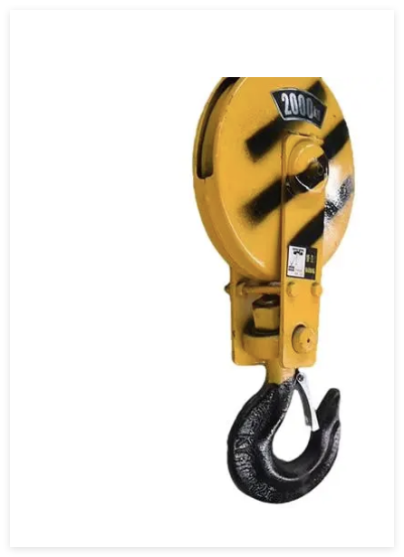 CE Certified Compact Wire Rope Hoist IP55 Wire Rope Hoist 5 Ton With Customizable Lifting Capacity