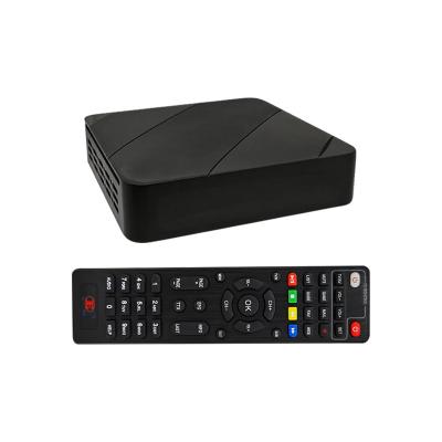Internet Hd Iptv Player H.265 HEVC H.264 H.263