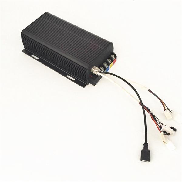 Electric Bike Controller 72v , Electric Bicycle Motor Controller