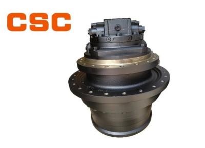 Dispositivo novo original do motor do curso para a máquina escavadora de HITACHI ZAX450 ZAX490-5A