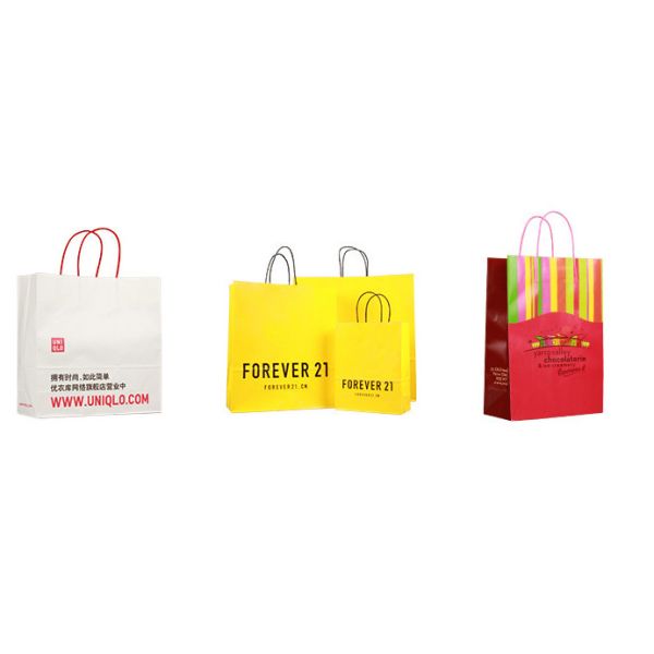 Paper bags, cloth bags.Non-woven bag, advertising bag, product packaging bag.Hand bag,Brown paper bag