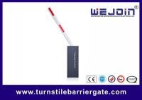 Le d'utilisation 100% coefficient le pliage droit se garant s'inversant automatique de barrière de porte