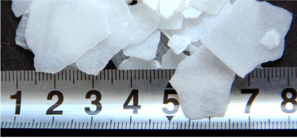 CAS 1310-73-2 Pharmaceutical Grade Sodium Hydroxide 99 % Caustic Soda Pearls