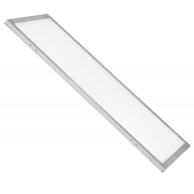 1200x300 LED Panel light high lumen indoor light