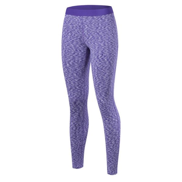Roupas de treino de alta qualidade Fitness Esporte Yoga Leggings para mulheres