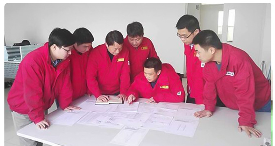 Резиновое ориентированное на заказчика набивка кольца уплотнения сопротивления носки масла