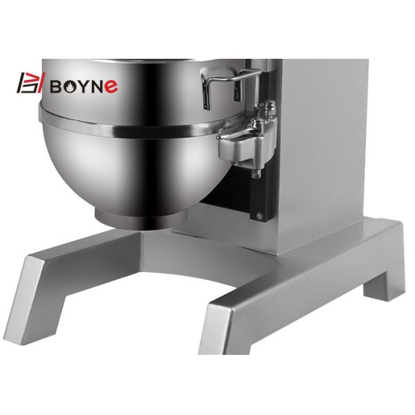Catering Bakery Mixer Plantery Mixer For Food Dough Use In Commercial Kitchen