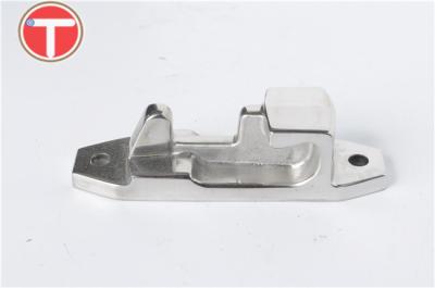 316 304 bocados pequenos do Cnc fazer à máquina do Cnc da elevada precisão/girar/moer fixaram Seat