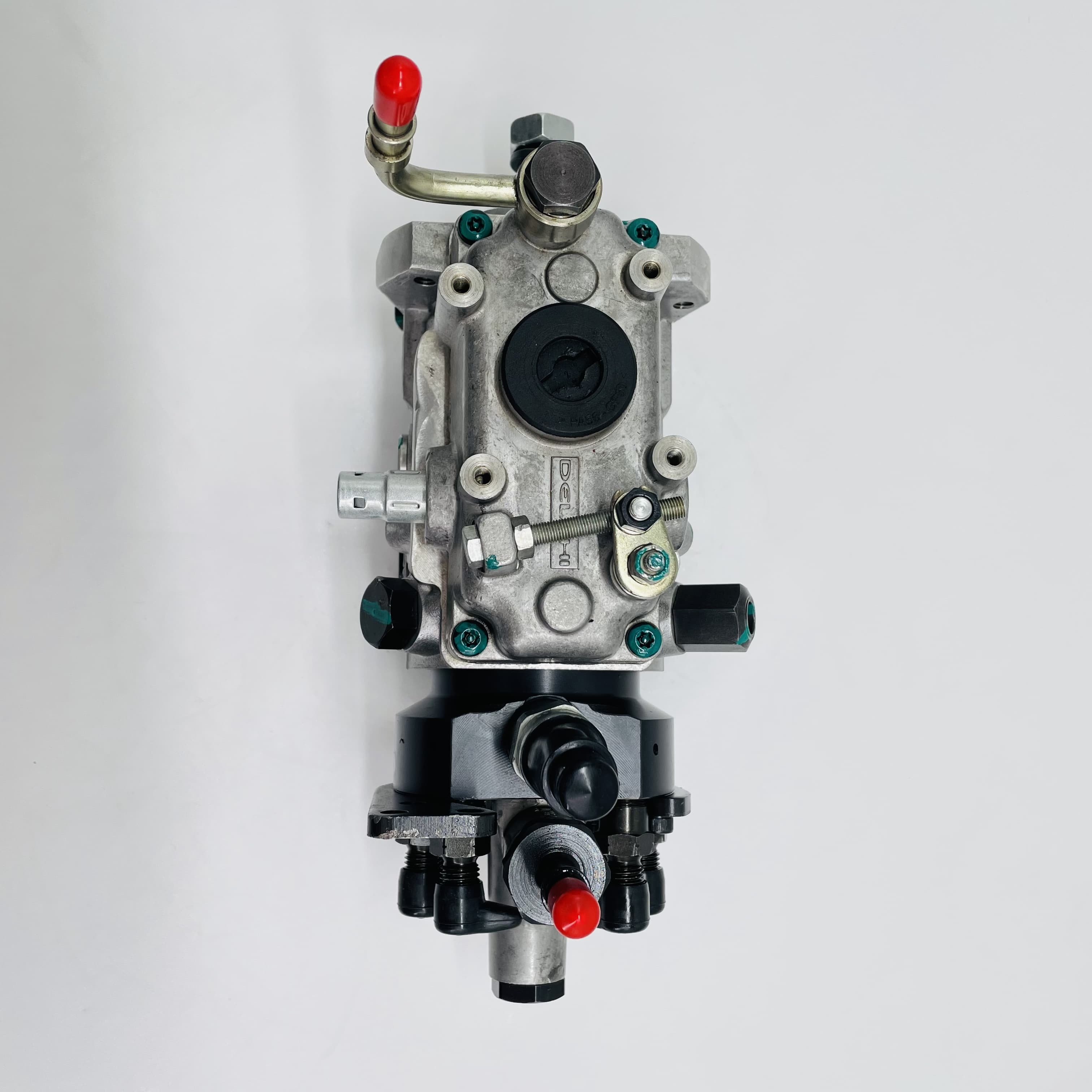 9521A301T Del-Phi Diesel Injection Pump OEM Cross Number 398-1498 463-1678