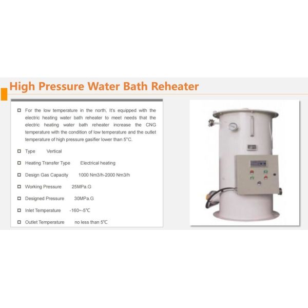 440L/470L/520L Liquefied Gas Storage Gilbarco Fuel Dispenser for Your Convenience