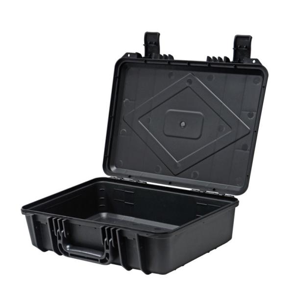 Genres d'outils étui dur portable avec insert en mousse résistant aux chocs et durable Poids 1,05 kg Utilisation polyvalente