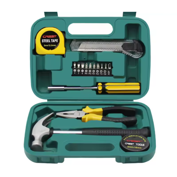 Household Automobile Repair And Maintenance Kit Hardware Combination Home Tool