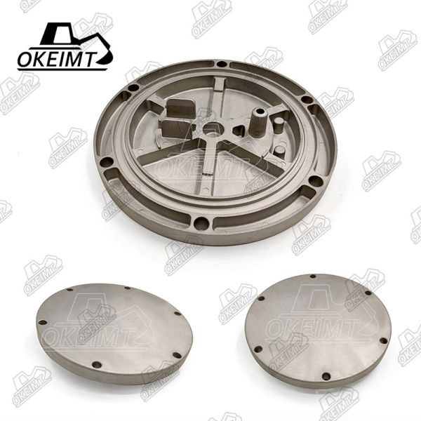 OKEIMT Запчасти двигателя Гидравлическая крышка резервуара ZAX200-3