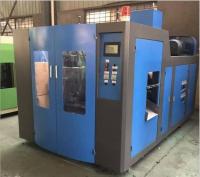Cuchara plástica de 11000 KN que hace la máquina, máquina del moldeo por insuflación de aire comprimido del estiramiento de la inyección