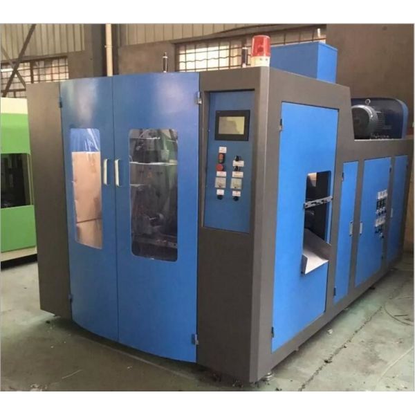 Ложка 11000 КН пластиковая делая машину, машину прессформы дуновения простирания