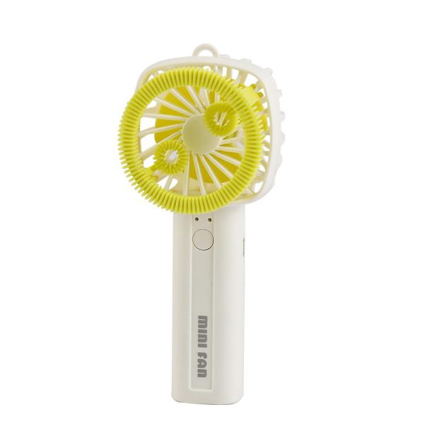 Os produtos eletrônicos plásticos da C.C. 5V, 60-90 minutos ventilam a aprovação do CE ROHS do ventilador da bolha