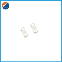 375mA 500mA 750mA 1A 1.5A 2A 2.5A 3A 3.5A 4A 5A Sustituye por el fusible de la serie 449 de la serie Litelfuse Fuse SMD de soplo lento