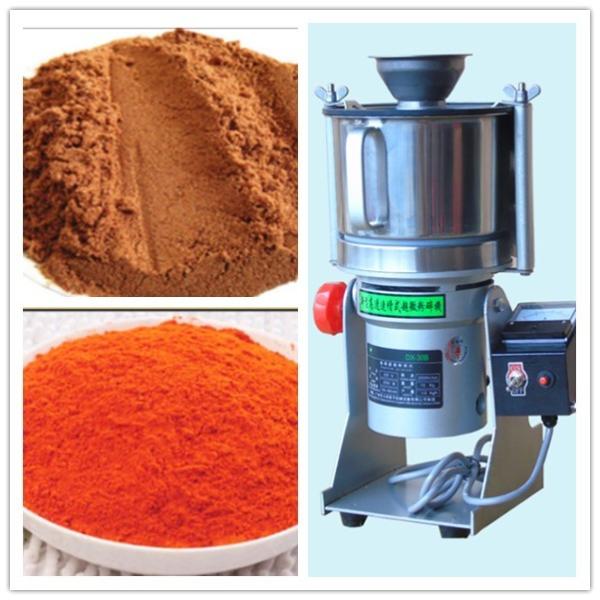 Superfine milling machine，small  superfine crusher,grains milling machine,chinese medicine crusher